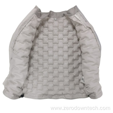 Air Inflatable vest Sleeveless Vest